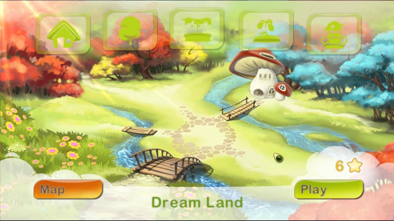 Dreamland