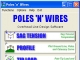 Poles 'n' Wires
