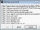 URL Remover