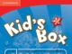 Classware Kid's Box - Level 2