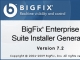 BigFix Enterprise Suite Installation Generator