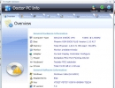 Doctor PC Info View