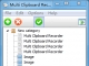 Multi Clipboard Recorder
