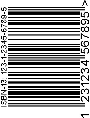 Sample Barcode