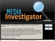 Media Investigator