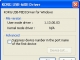 KORG USB-MIDI Driver for Windows
