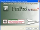 Finpro for Windows xp