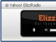 Yahoo! ElizzRadio-v2