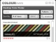 Desktop Color Finder