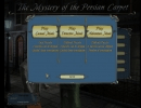 Game mode selection screen