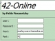 42-Online