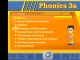 Phonics 3a