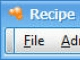 Recipe Manager Pro 2011