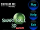 Smart Ball 3D Demo