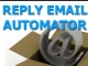 Reply Email Automator