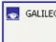 Galileo Toolbar