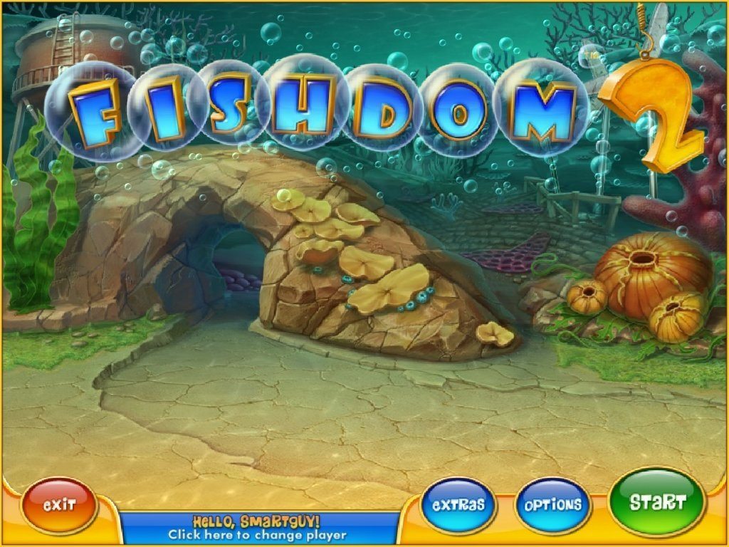 Main Menu