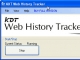 KDT Web History Tracker