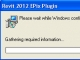Revit 2012 EPix Plugin