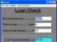 Loan Check