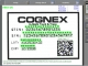 Cognex In-Sight OPC Server
