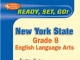 REA's TESTware for New York State Grade 8 ELA