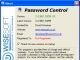 Password Control