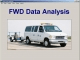 FWD Data Analysis