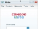 COMODO Unite