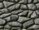 Stonework - export - diffuse view