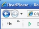 ReadingBar for Internet Explorer