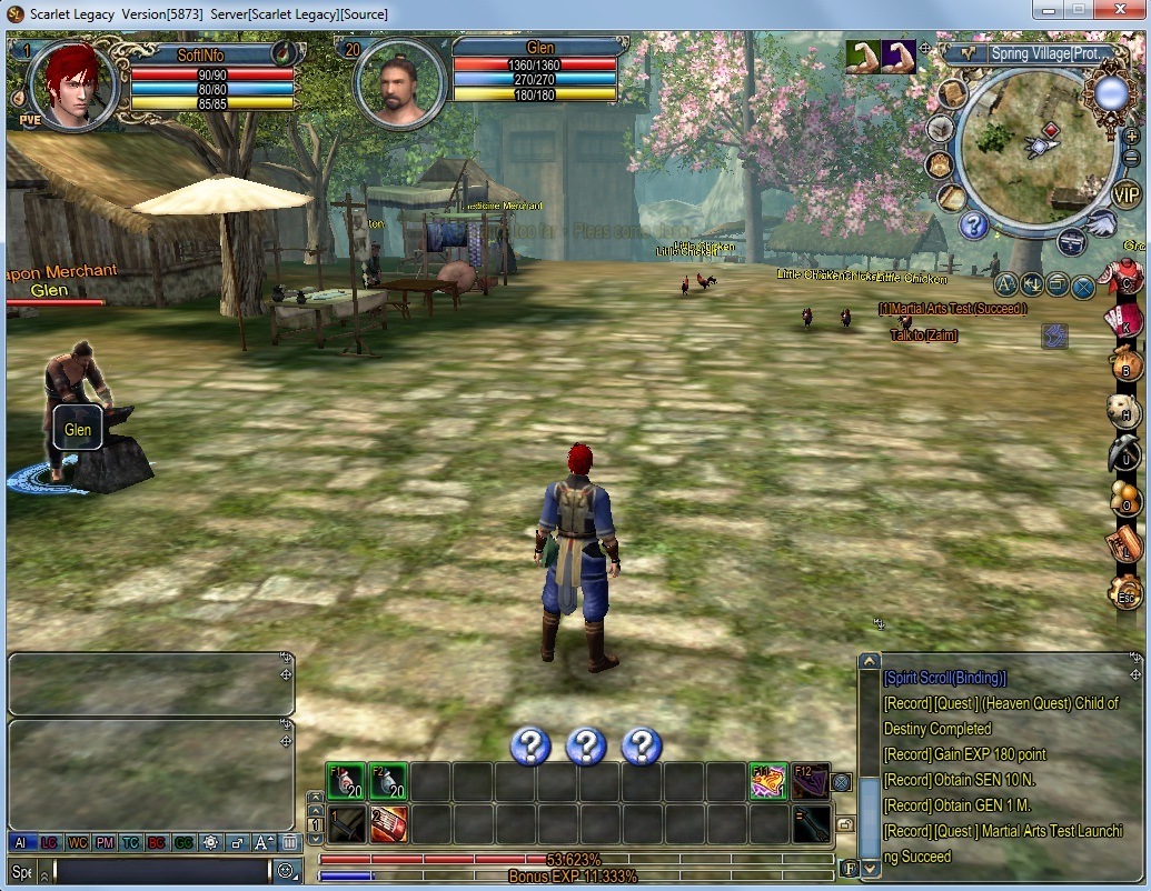 Gameplay