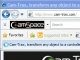 CamSpace Community Toolbar