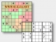 E.A.L Sudoku