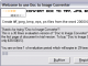 DOC to Image Converter