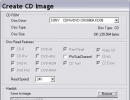 Create CD image