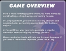 Game Overview