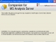 Companion for MS Analysis Services