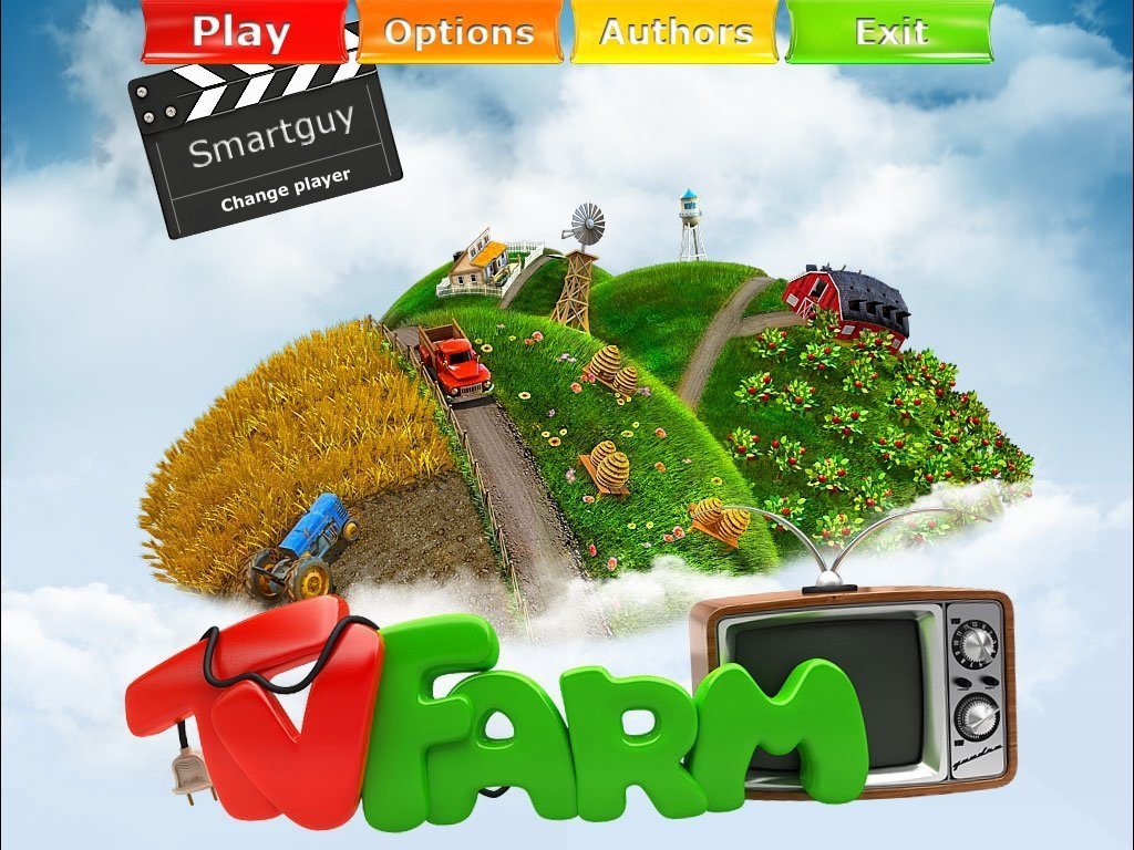 Main Menu