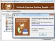Outlook Express Backup Emails