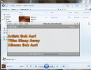 Windows Media Player Plugin