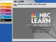 NBC Learn Offline Player