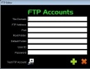 FTP Editor
