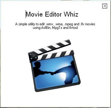 About Movie Editor Whiz
