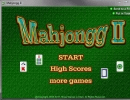 Main menu