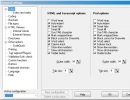 General Settings