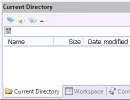 Current Directory