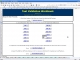 Test Validation & Analysis Program