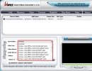 Output Profiles