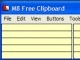 M8 Free Clipboard